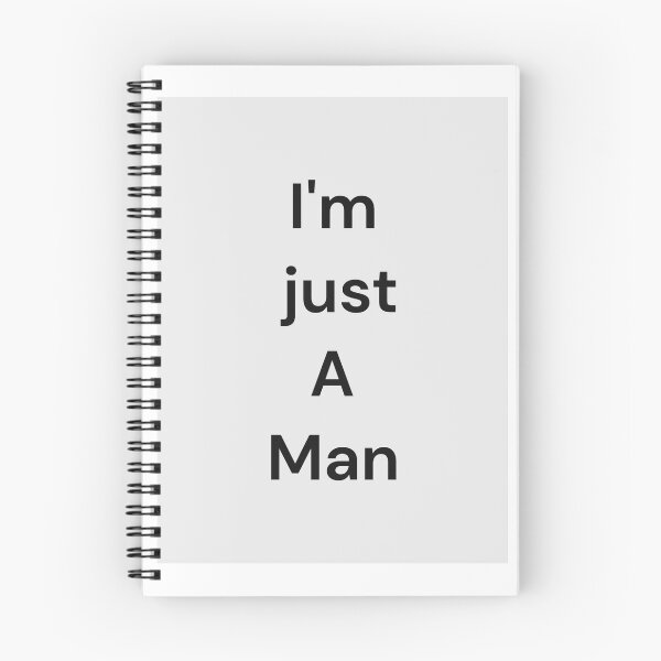 Item preview, A man designed and sold by Cjmarcial91.