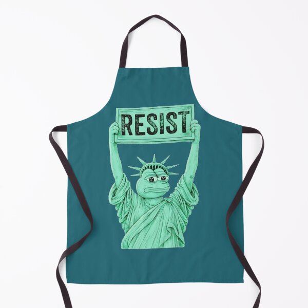 Item preview, Frog Resist (1) designed and sold by AuctionThrift.