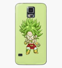 Chibi Broly Case/Skin for Samsung Galaxy