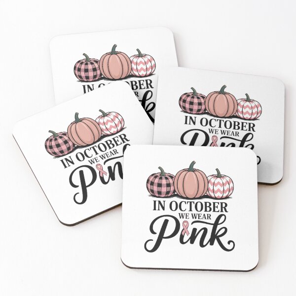 Item preview, Leopard Breast Cancer Awareness Support Cute Pumpkin Lovers designed and sold by HaileyRobel.