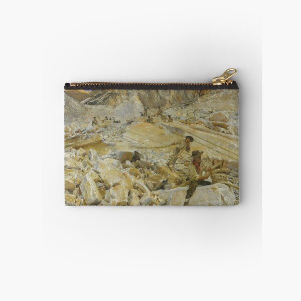 Item preview, Bringing Down Marble from the Quarries to Carrara designed and sold by guagamela617.