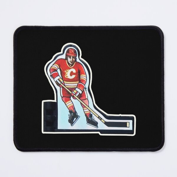 Item preview, Art - Calgary Flames designed and sold by casianacarolin.