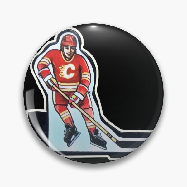 Artikelvorschau, Kunst - Calgary Flames entworfen und verkauft von casianacarolin.