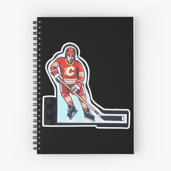 Item preview, Art - Calgary Flames designed and sold by casianacarolin.