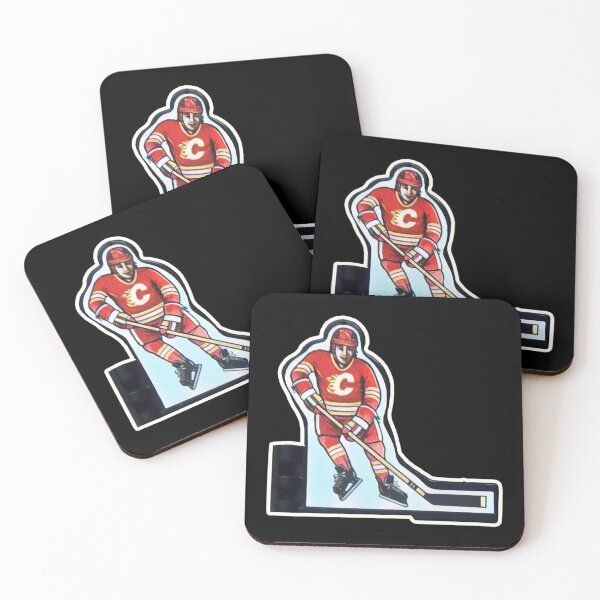 Item preview, Art - Calgary Flames designed and sold by casianacarolin.