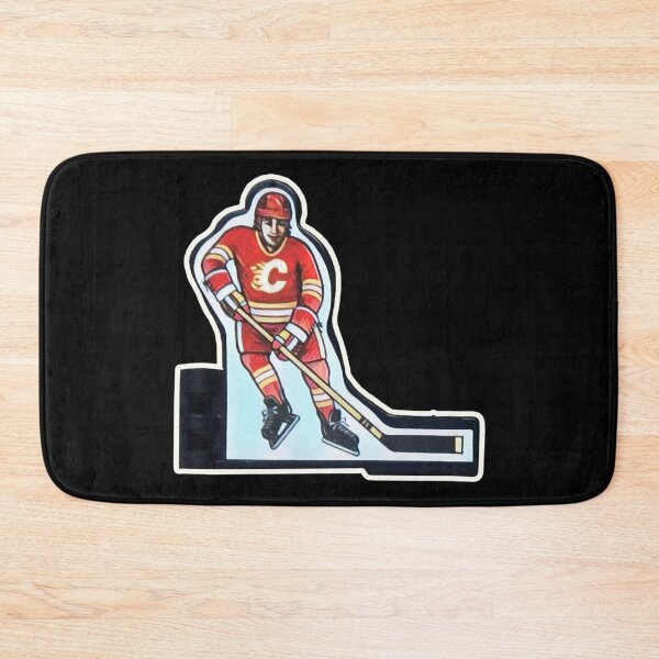 Item preview, Art - Calgary Flames designed and sold by casianacarolin.