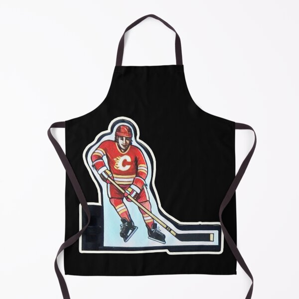 Item preview, Art - Calgary Flames designed and sold by casianacarolin.