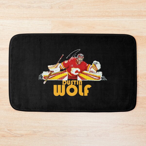 Item preview, Art - Calgary Flames designed and sold by casianacarolin.