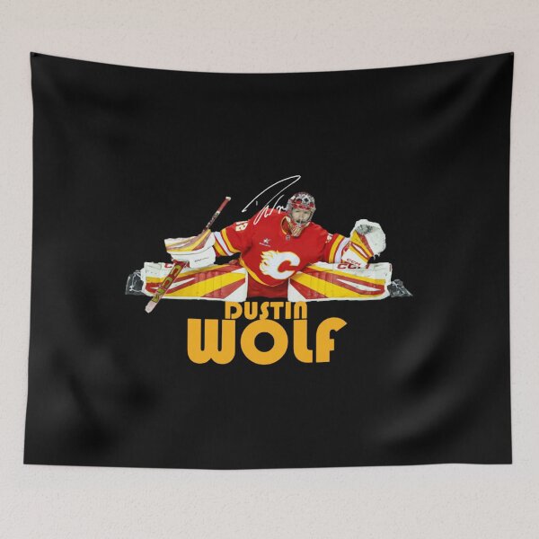 Item preview, Art - Calgary Flames designed and sold by casianacarolin.