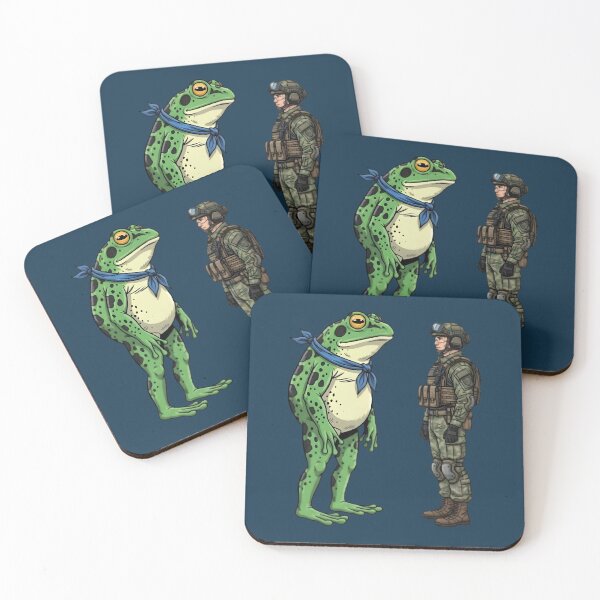 Item preview, Portland-Frog   designed and sold by AuctionThrift.