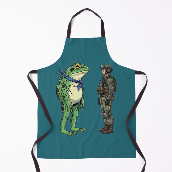 Item preview, Portland-Frog designed and sold by AuctionThrift.