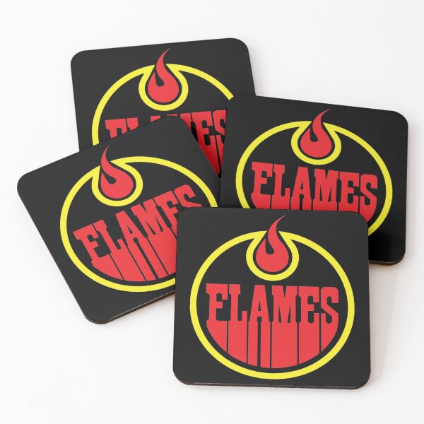 Item preview, Art - Calgary Flames designed and sold by casianacarolin.