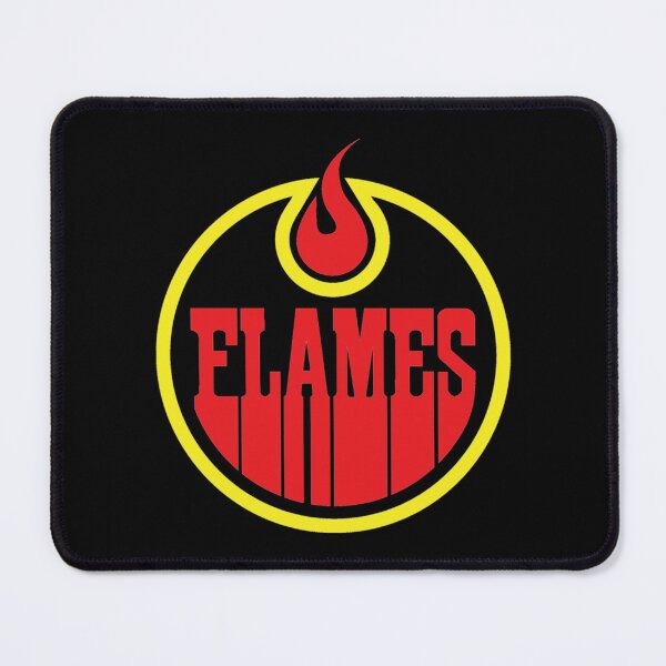 Item preview, Art - Calgary Flames designed and sold by casianacarolin.