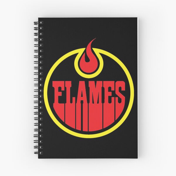 Item preview, Art - Calgary Flames designed and sold by casianacarolin.