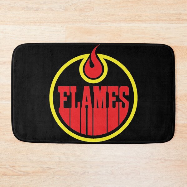 Item preview, Art - Calgary Flames designed and sold by casianacarolin.