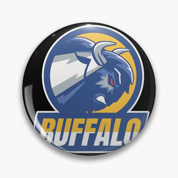 Item preview, Art - Buffalo Sabres designed and sold by ClorindaHudsona.