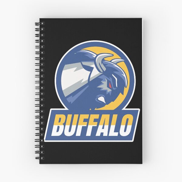 Aperçu de l'œuvre Art - Sabres de Buffalo créée et vendue par ClorindaHudsona.