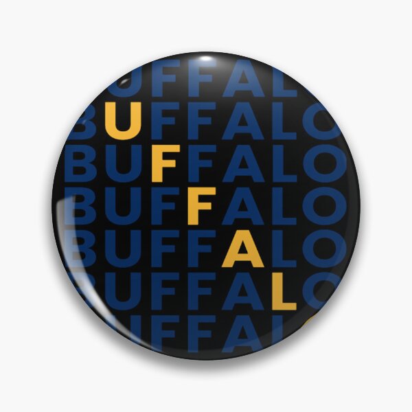 Item preview, Art - Buffalo Sabres designed and sold by ClorindaHudsona.