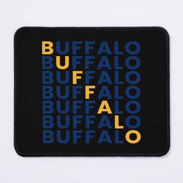 Item preview, Art - Buffalo Sabres designed and sold by ClorindaHudsona.