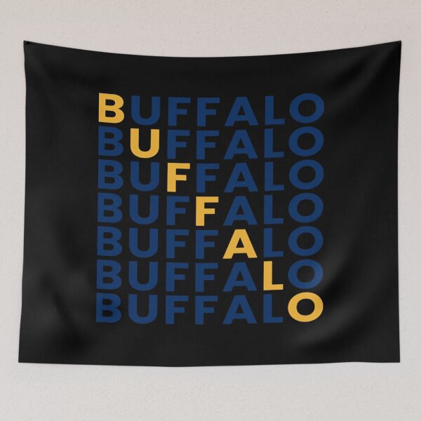 Item preview, Art - Buffalo Sabres designed and sold by ClorindaHudsona.