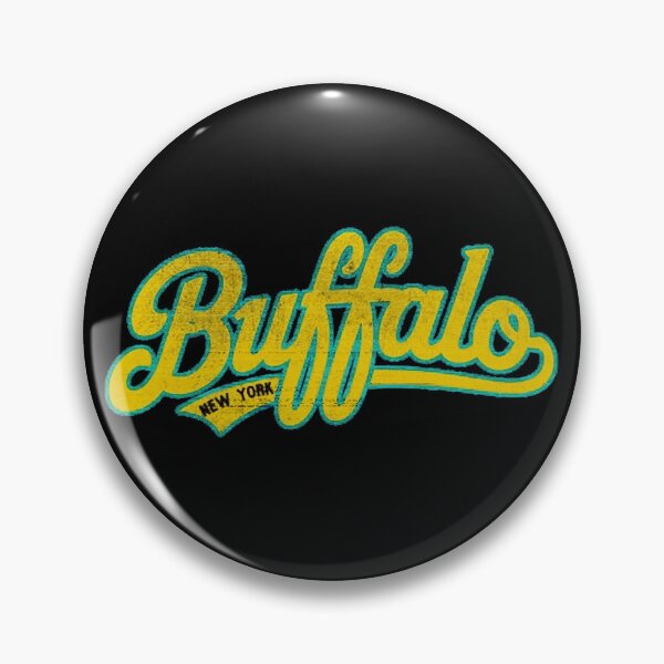 Item preview, Art - Buffalo Sabres designed and sold by ClorindaHudsona.