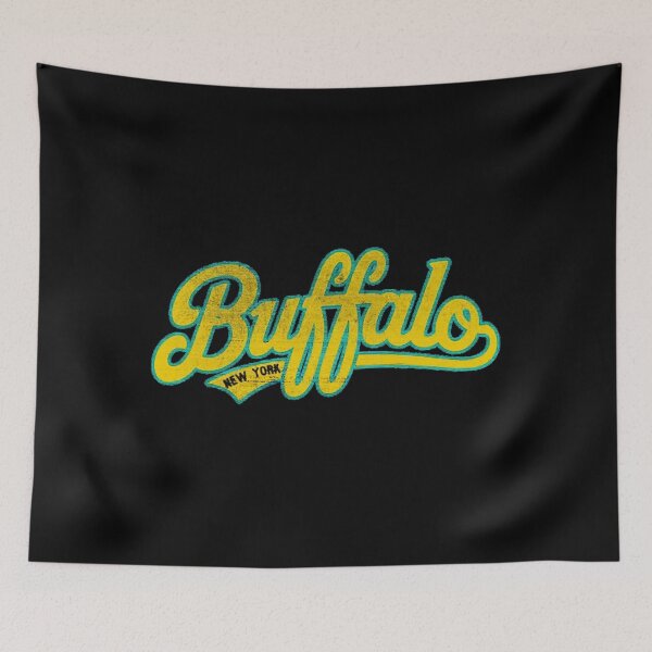 Item preview, Art - Buffalo Sabres designed and sold by ClorindaHudsona.
