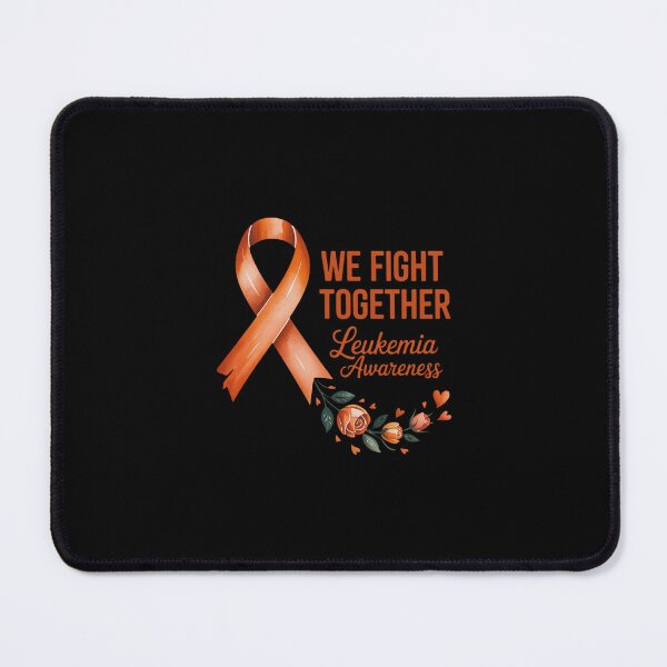Item preview, Leukemia Awareness Blood Cancer Squad designed and sold by FranzFriesen.
