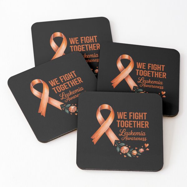 Item preview, Leukemia Awareness  Blood Cancer Squad designed and sold by FranzFriesen.