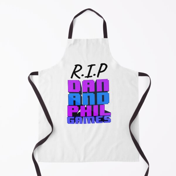 Item preview, RIP DAPG designed and sold by PhandomSHOP.