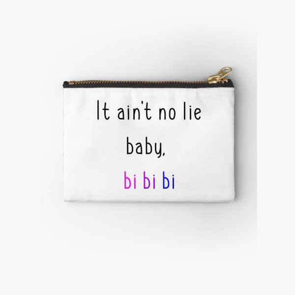 Item preview, Bi Bi Bi designed and sold by rainbowjazz.