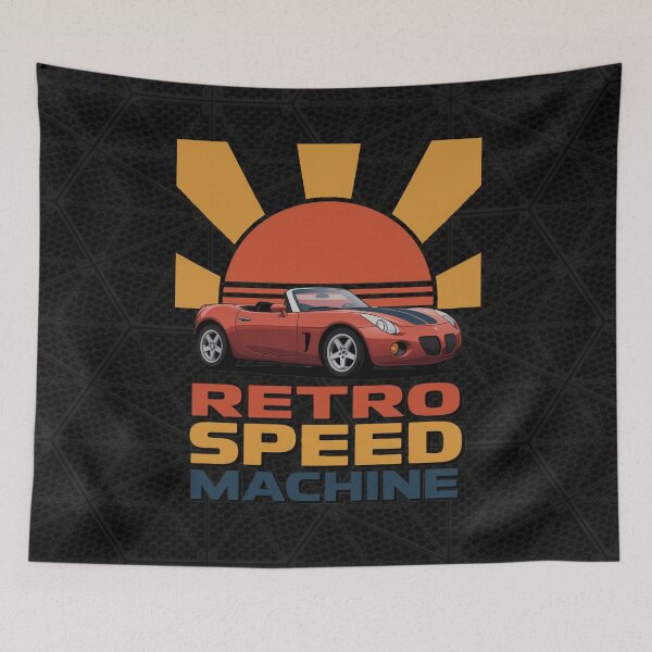Item preview, Pontiac Solstice designed and sold by DD Fish.
