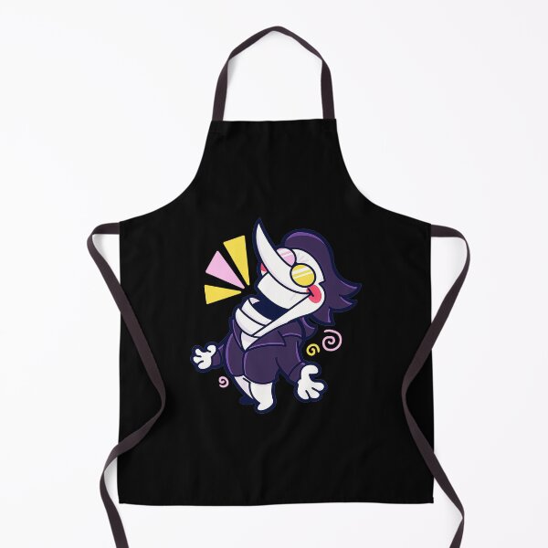 Item preview, Deltarune Big Shot designed and sold by Mahirullock.
