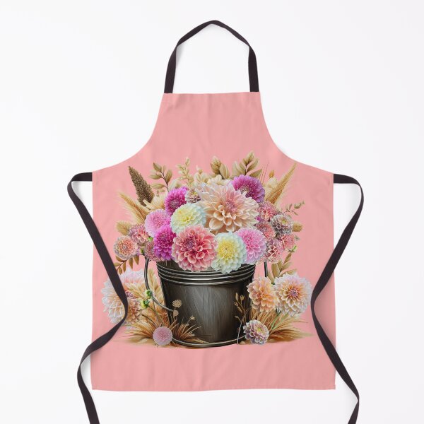 Item preview, Bucket of Curiosity designed and sold by Serenade Dahlias.