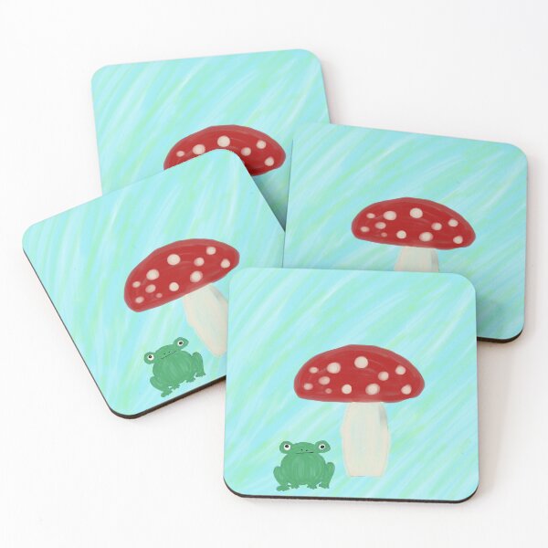 Item preview, Linda's Mushroom designed and sold by designs.bydanii.