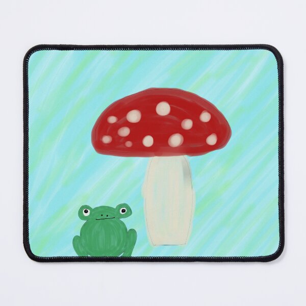 Item preview, Linda's Mushroom designed and sold by designs.bydanii.