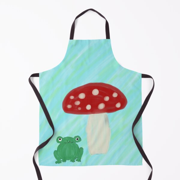 Item preview, Linda's Mushroom designed and sold by designs.bydanii.