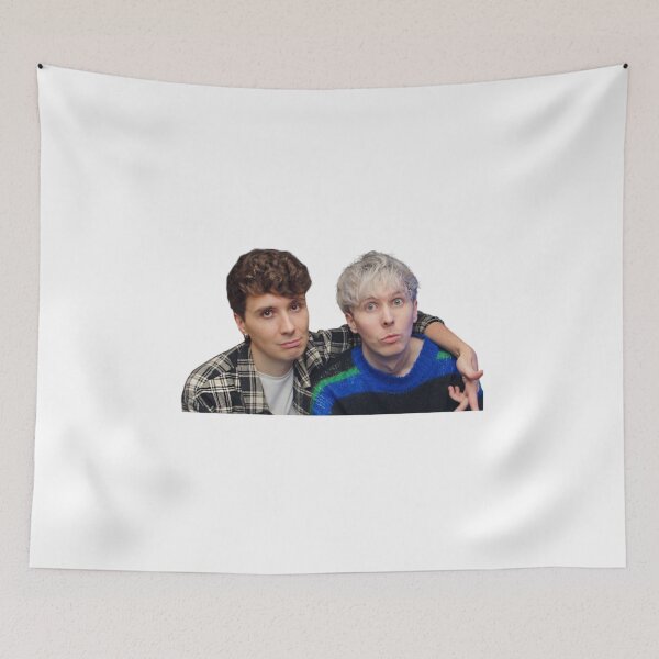 Item preview, Phan designed and sold by PhandomSHOP.