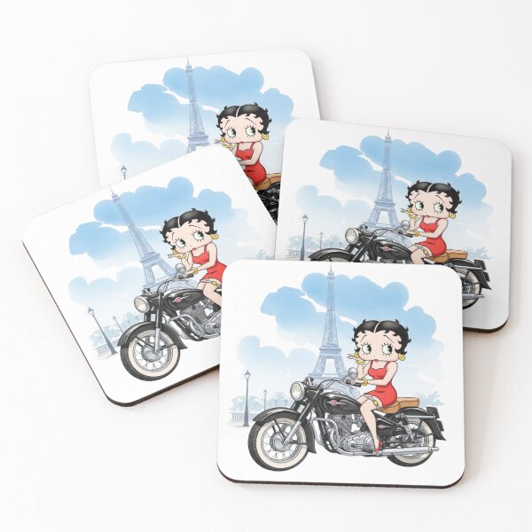 Item preview, BETTY BOOP designed and sold by CHRIST5000.