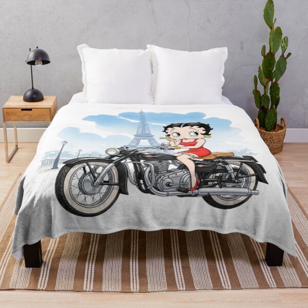 Item preview, BETTY BOOP designed and sold by CHRIST5000.