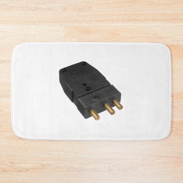 Item preview, Stage Pin Connector Plug designed and sold by treeshoppe.