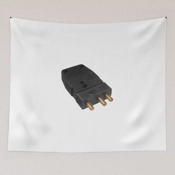 Item preview, Stage Pin Connector Plug designed and sold by treeshoppe.