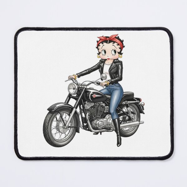 Item preview, BETTY BOOP designed and sold by CHRIST5000.