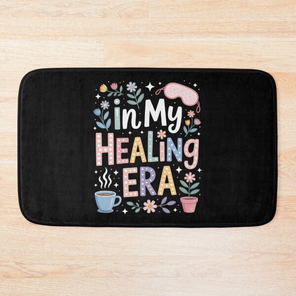 Item preview, Healing Funny Mental Health Awareness Cute Therapist designed and sold by HaileyRobel.