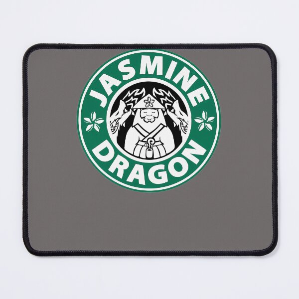Item preview, JASMINE-DRAGON-TEA-SHOP designed and sold by ethana1ok.