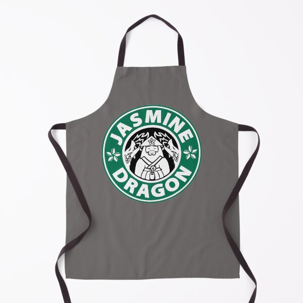 Item preview, JASMINE-DRAGON-TEA-SHOP designed and sold by ethana1ok.