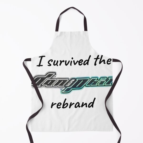 Item preview, I survived the Dan and Phil rebrand designed and sold by PhandomSHOP.