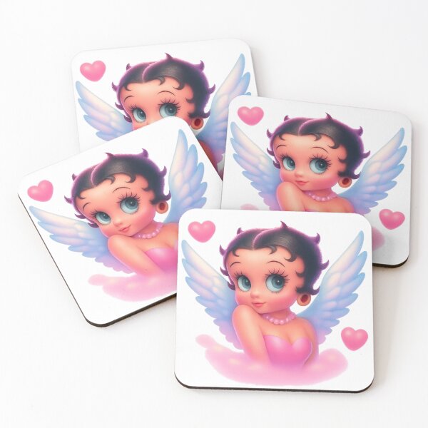 Item preview, BETTY BOOP designed and sold by CHRIST5000.