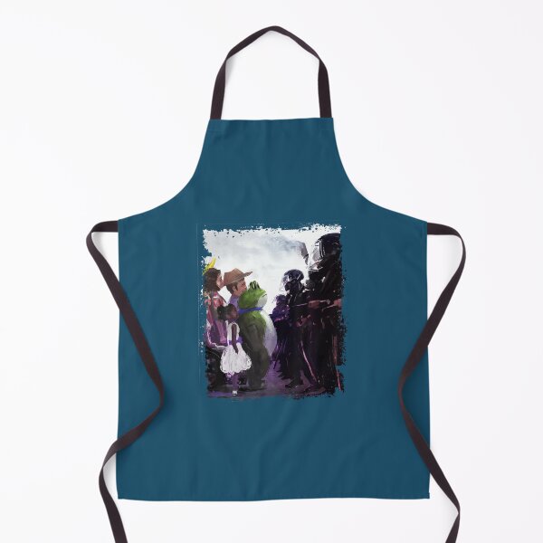 Item preview, Portland Frog Protest Essential (2) designed and sold by KauffmanJohn.