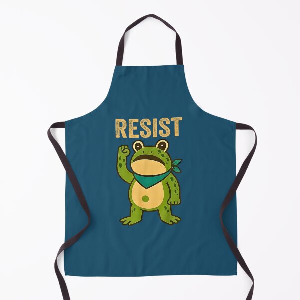 Artikelvorschau, Portland-Frosch-Protest(1) entworfen und verkauft von KauffmanJohn.