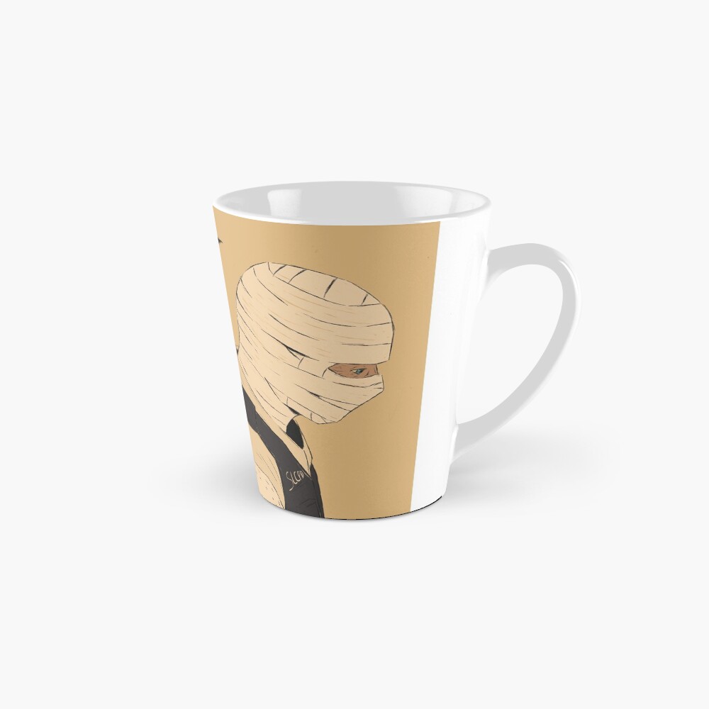 Vista previa del artículo con la obra «Taza cónica», diseñado y vendido por BlackGarchomp.